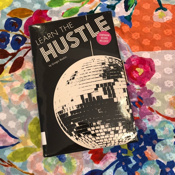 kate spade Handbags - Kate Spade COLLECTABLE Clutch  “Learn the Hustle”